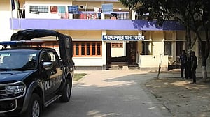 মাগুরায় নছিমনের ধাক্কায় বাইসাইকেল আরোহী নিহত