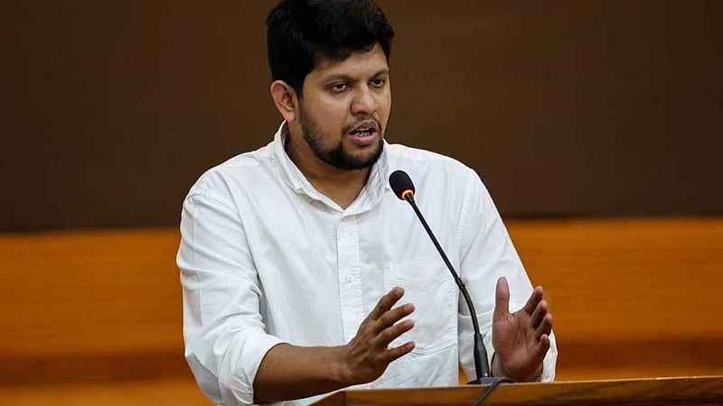জুলাই আন্দোলনের প্রথম অংশ ‘অবশ্যই মেটিকুলাসলি ডিজাইনড’: মাহফুজ