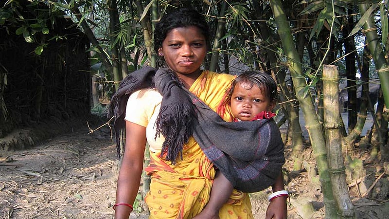 আর কত বৈষম্যের শিকার হবে আদিবাসী ভাষা, সাহিত্য ও শিশুশিক্ষা