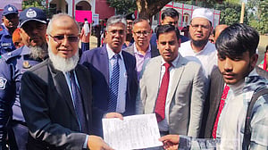 ডিসেম্বরের মধ্যে নির্বাচনের প্রস্ততি নিচ্ছে কমিশন: আনোয়ারুল ইসলাম