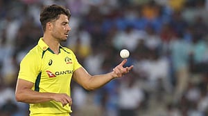 চ্যাম্পিয়ন্স ট্রফির আগে আচমকা অবসরে স্টয়নিস