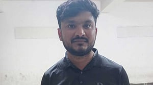 শেখ হাসিনার গাড়িচালকের ছেলে রুবেল গ্রেপ্তার