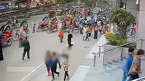 আদাবর থেকে ‘নিখোঁজ’ মেয়েটি র‌্যাব হেফাজতে