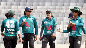 সালমার অলরাউন্ড নৈপুণ্যে মোহামেডানের জয়