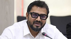 এজাজের হিযবুত সংযোগের অভিযোগকে অপপ্রচার বলছে ডিএনসিসি