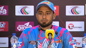 প্লে-অফের জন্য বড় তারকা আনায় বিশ্বাসী নয় চিটাগং