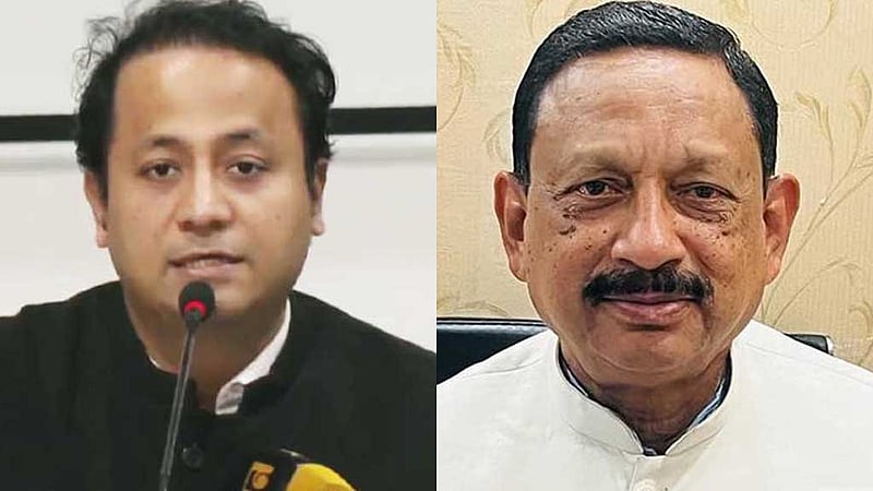 বৈষম্যবিরোধী আন্দোলন: ৬ মাস পর নওফেল, রেজাউলের বিরুদ্ধে মামলা