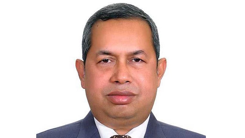৬ মাসের মাথায় নগদে নতুন প্রশাসক