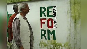 ইউনূস সরকারের ৬ মাসে কতটা বদলাল বাংলাদেশ