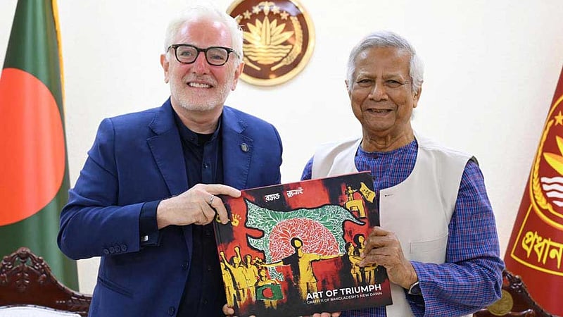 রোহিঙ্গাদের জন্য আয়ারল্যান্ডের সহায়তা অব্যাহত থাকবে: রাষ্ট্রদূত