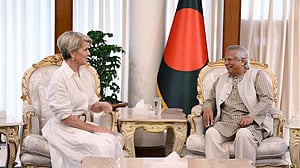 জাতিসংঘ মহাসচিব আসতে পারেন মার্চে