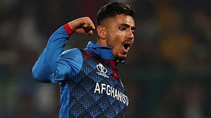 মুম্বাই ইন্ডিয়ান্সে গাজানফারের বদলি মুজিব