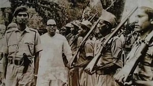 ডিকলারেশান থেকে প্রোক্লেমেশন: মুক্তিসংগ্রামের আইনি ভিত্তি