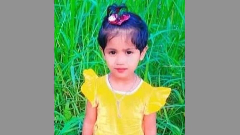 মুন্সীগঞ্জে বাড়ির পাশে ওয়াজ মাহফিলে গিয়ে শিশু নিখোঁজ