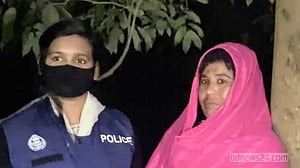 ১১ দিন পর মিলল লাশ, ‘প্রেমিকার ছেলের হাতে’ খুন, দাবি পুলিশের