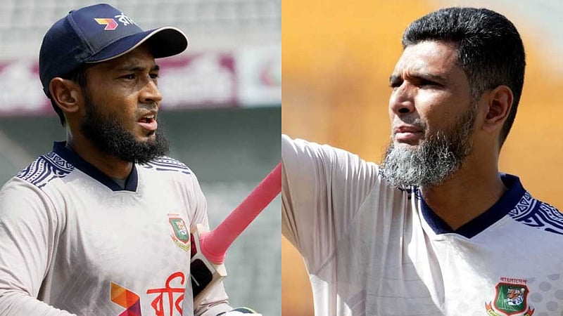 মুশফিক-মাহমুদউল্লাহর শেষ ম্যাচ? যা বললেন সালাউদ্দিন