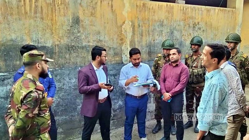 ময়মনসিংহে ৫৩ টন পাম তেল জব্দ, জেল-জরিমানা