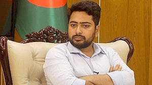 মালয়েশিয়া যাচ্ছেন এনসিপি নেতা নাহিদ