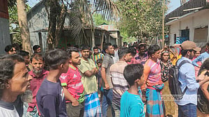 ব্রাহ্মণবাড়িয়ায় পাওনা টাকা নিয়ে দ্বন্দ্বে সংঘর্ষ, আহত অন্তত ২০