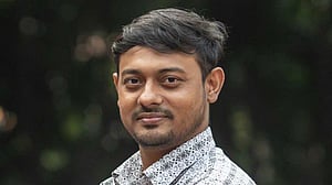 এনসিপির পাটোয়ারীর বিরুদ্ধে মানহানির মামলা যুবদলের নেতার