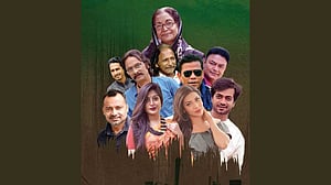 গ্রাম-শহরের মানুষের গল্পে শুরু হচ্ছে ‘সবুজ গ্রাম পাথরের শহর’