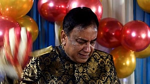 বিয়েভীতি নিয়ে জাহিদ হাসানের ‘ভাল্লাগে না’
