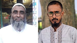 ‘সম্পত্তির জন্য পিস্তল কিনে বাবাকে গুলি’, ছেলে গ্রেপ্তার