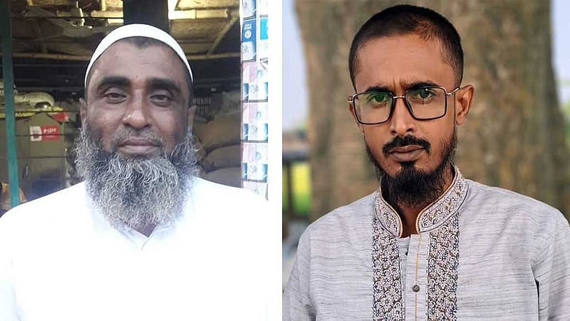 ‘সম্পত্তির জন্য পিস্তল কিনে বাবাকে গুলি’, ছেলে গ্রেপ্তার