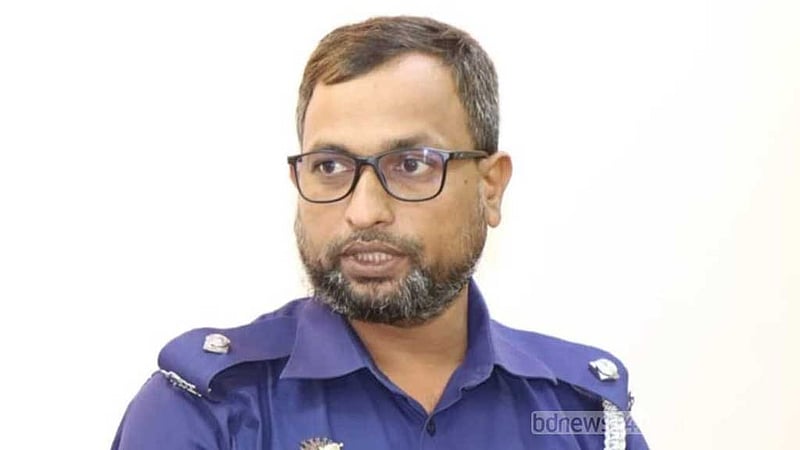রাজশাহীগামী বাসে ডাকাতি-যৌন নিপীড়ন: বড়াইগ্রামের ওসিকে প্রত্যাহার