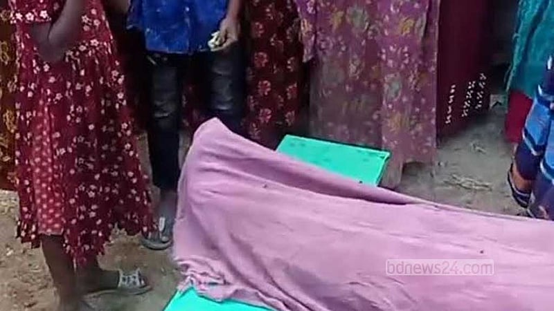 নাটোরে পঞ্চম শ্রেণির ২ শিক্ষার্থীর মারধরে তৃতীয় শ্রেণির ছাত্রের মৃত্যুর অভিযোগ