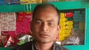 নেত্রকোণায় ট্রাকের ধাক্কায় মোটরসাইকেল আরোহীর মৃত্যু