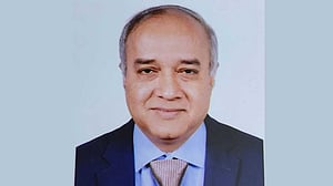 নিউরোসায়েন্সেস হাসপাতাল: দীন মোহাম্মদের জায়গায় এলেন কাজী গিয়াস
