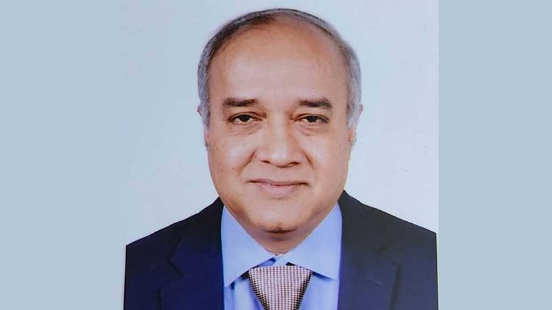 নিউরোসায়েন্সেস হাসপাতাল: দীন মোহাম্মদের জায়গায় এলেন কাজী গিয়াস