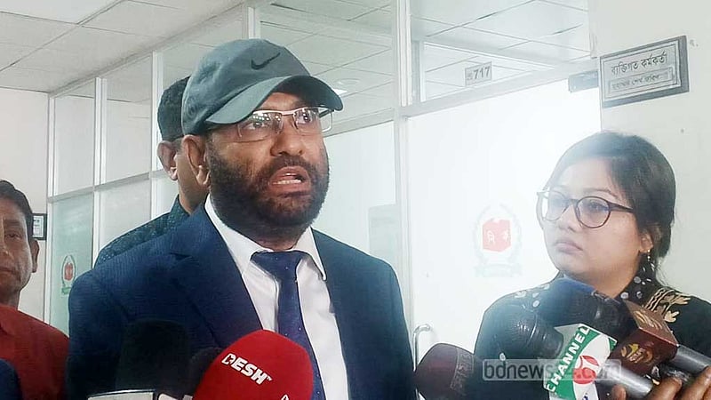 এনআইডির তথ্য ফাঁস ঠেকাতে ‘তদারকি টিম’ করছে ইসি