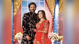 নোবেল-মৌয়ের বিজ্ঞাপনের স্মৃতি ফেরাচ্ছে নিরব-পায়েল