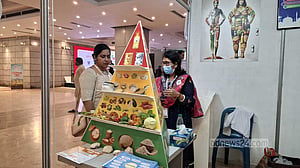 পুষ্টি আর স্বাস্থ্যের হাল জানতে নিউট্রিশন সামিটে