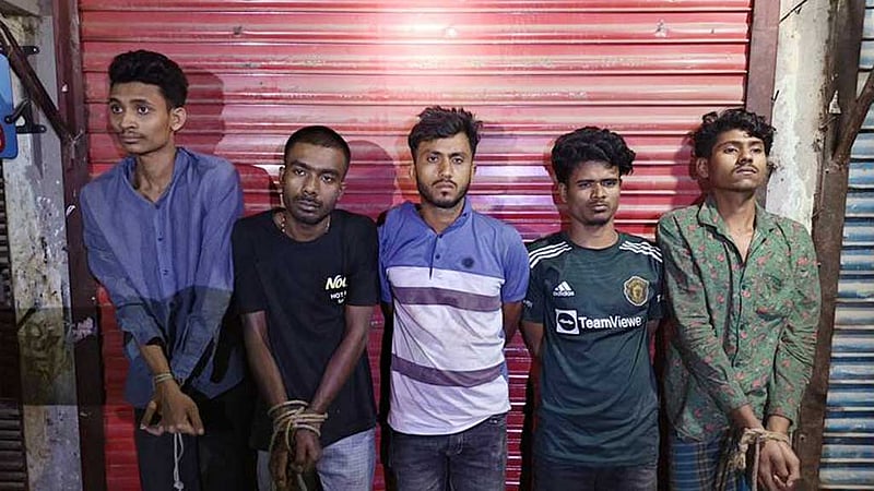 মোহাম্মদপুর অভিযান: যে বিবরণ দিল আইএসপিআর