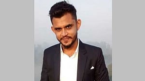 ‘অপারেশন ডেভিল হান্ট’: পঞ্চগড় জেলা ছাত্রলীগের সভাপতি গ্রেপ্তার