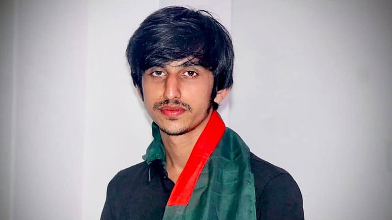 পটুয়াখালীতে গণঅধিকার পরিষদের কেন্দ্রীয় নেতা ‘নিখোঁজ’