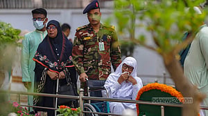 পিলখানা হত্যাকাণ্ড: নিহতদের স্মরণ
