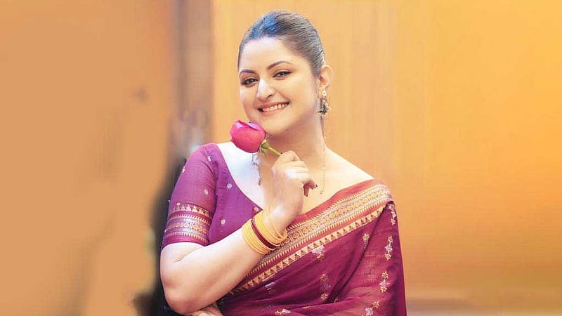 পরীমনি-নিরবের গোলাপ সুবাস নয়, ছড়াবে রক্ত