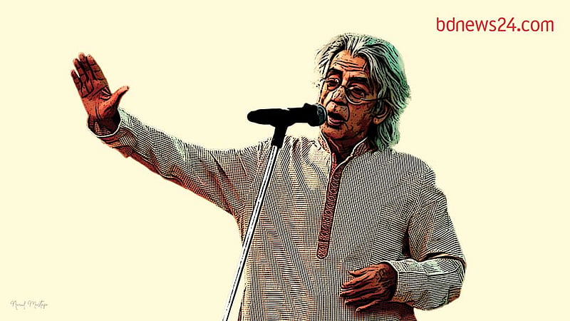 প্রতুল— গানের ভুবনের ‘চার্লি চ্যাপলিন’
