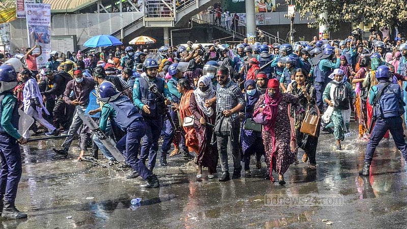 শিক্ষক পদে নিয়োগ বাতিল: হাই কোর্টের রায়ের বিরুদ্ধে আপিল করেছে মন্ত্রণালয়