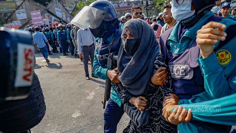প্রাথমিকে শিক্ষক নিয়োগ বাতিলের রায় স্থগিতে আবেদন সরকারের
