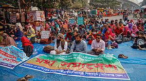 প্রাথমিক শিক্ষক নিয়োগ বাতিলের আপিল শুনানি ২ মার্চ