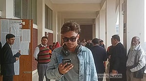 লায়লার ধর্ষণ মামলায় টিকটকার প্রিন্স মামুনের জামিন