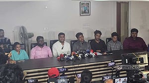 বৈষম্যবিরোধী আন্দোলনের বেসরকারি বিশ্ববিদ্যালয় কমিটির আত্মপ্রকাশ