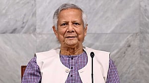 রোমে যাচ্ছেন প্রধান উপদেষ্টা