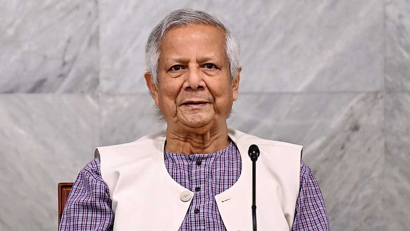 রোমে যাচ্ছেন প্রধান উপদেষ্টা