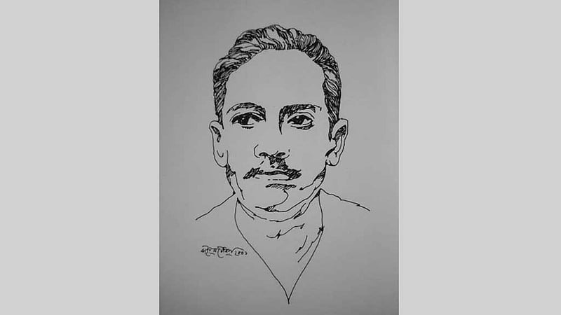 জীবনানন্দের জন্ম তারিখ নিয়ে বিভ্রান্তি